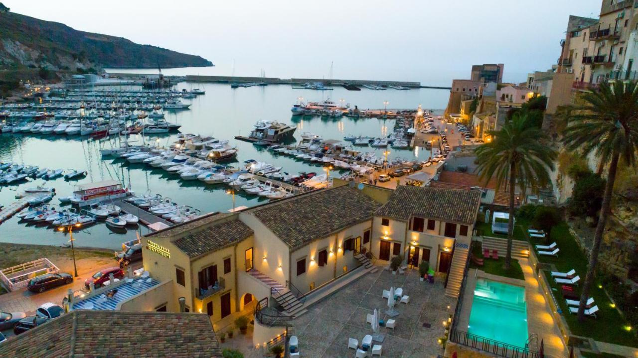 Ξενοδοχείο Cetarium Castellammare del Golfo
